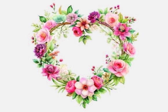 Flwer Love Christmas PNG Review: A Festive Design Freebie for Creative Projects