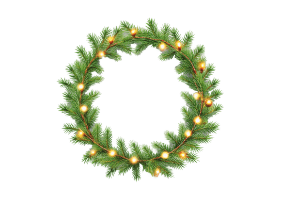 Free Christmas Decor Elements 3D Icon Review for Real Projects