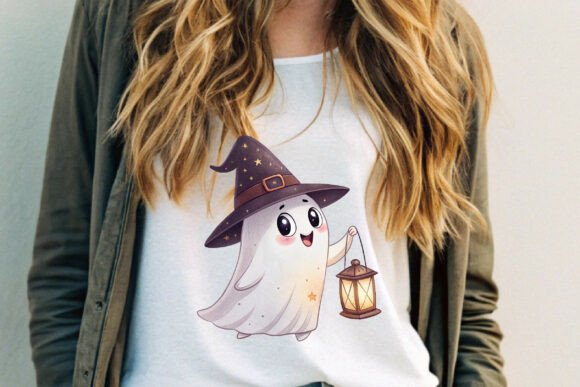 Ghost Christmas PNG: A Versatile Design Asset for Seasonal Branding