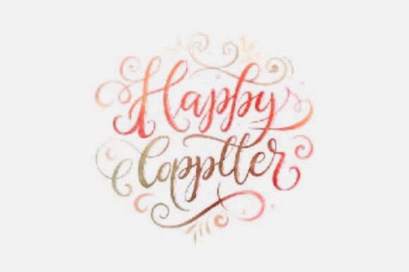 Happy Coppiler Christmas PNG: A Festive Design Freebie for Creative Projects
