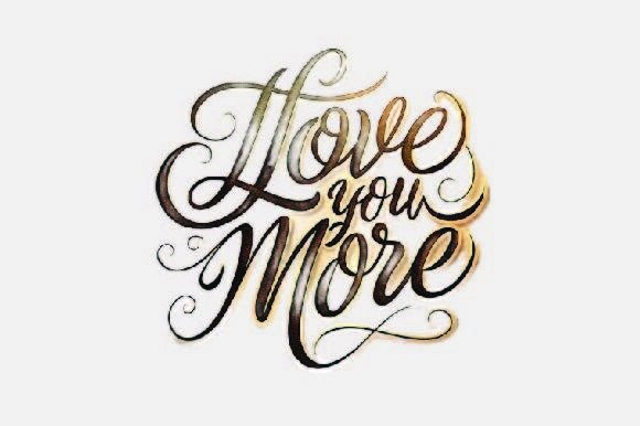 Lfove You More Christmas PNG: A Designer’s Practical Take