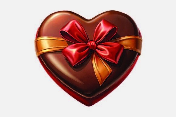 Love Gift Christmas PNG: A Designer’s Practical Take