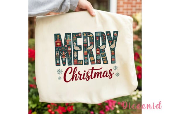 Merry Christmas Nutcracker PNG Clipart for Seasonal Design Projects