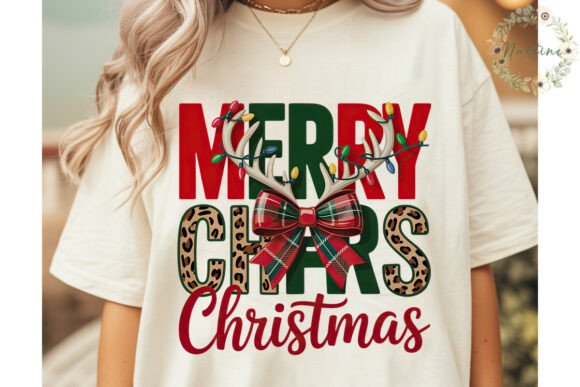 Merry Christmas Plaid Antlers PNG Review: Practical Embroidery Design for Real Projects