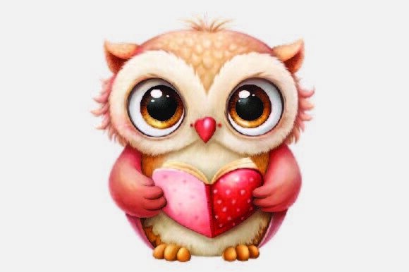 Owl Christmas PHG: A Festive Graphic Design Asset for Handmade Creations