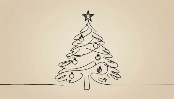 Rustic Christmas Tree Embroidery Design Review for Real Projects